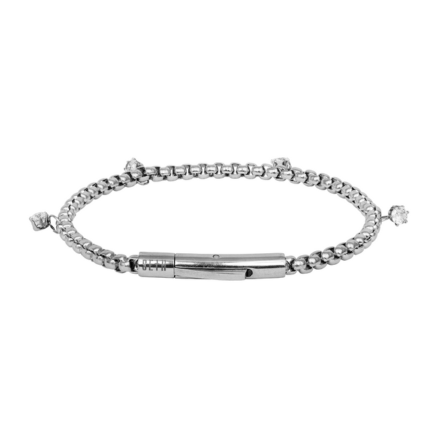 Aspen Titanium Bracelet