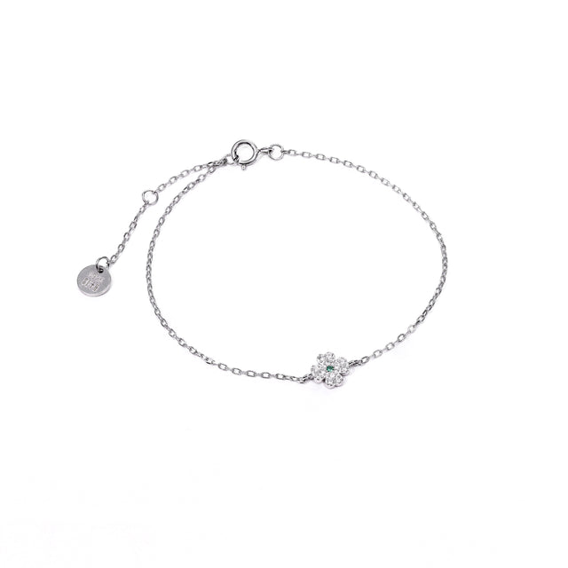 Pulsera Celta de Plata 925