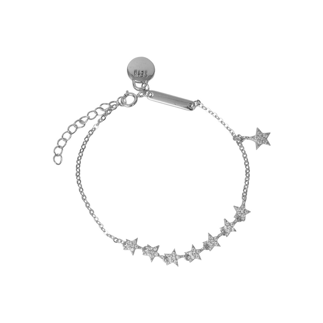 Pulsera Celta de Plata 925