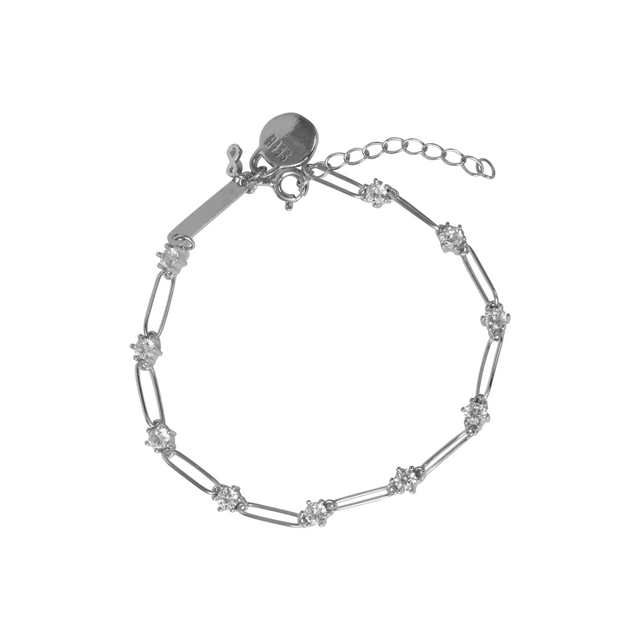 Pulsera Celta de Plata 925