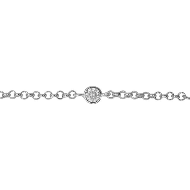 Celtic 925 Silver Bracelet