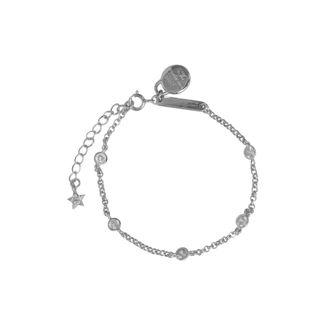 Pulsera Celta de Plata 925