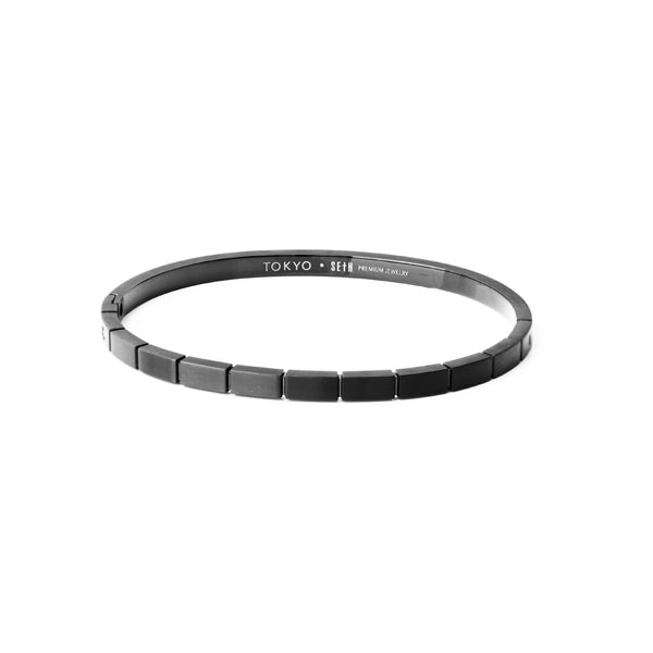 Titanium deals nomination bracelet