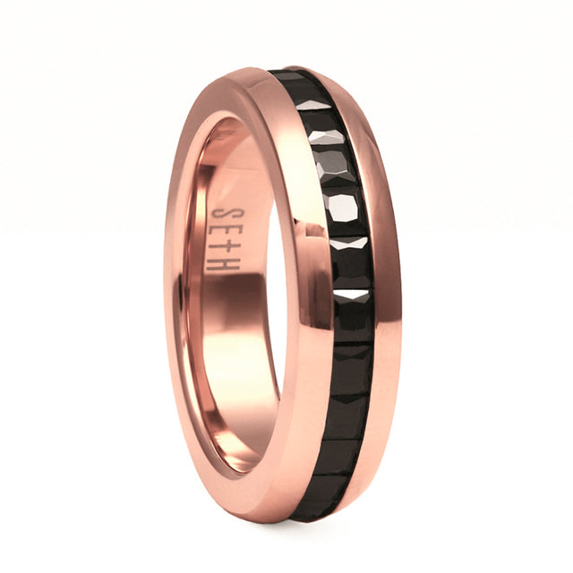 Siena Titanium Ring Trimmer