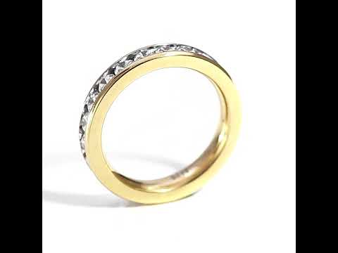 Recortadora de anillos de titanio Melrose