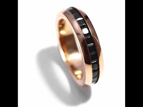 Recortadora de anillos de titanio Siena